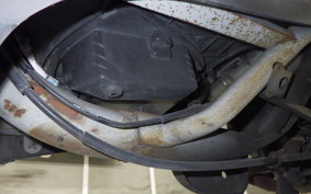 SUZUKI LET's 2 2013 CA1PA