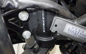 KAWASAKI NINJA 250 SL 2015 BX250A