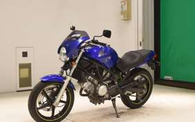 HONDA VTR 250 2014 MC33