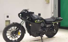 HARLEY XG750ｽﾄﾘｰﾄ 2016