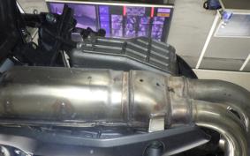 HONDA 400X 2023 NC56