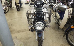 HONDA C50 SUPER CUB AA04