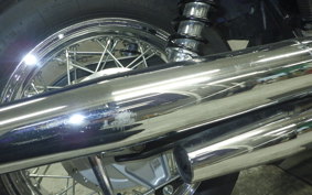 HONDA VT400S 2014 NC46