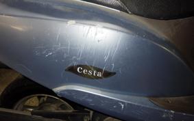 HONDA DIO CESTA GEN 2 AF62