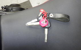 YAMAHA MT-09 Tracer GT 2018 RN51J