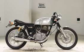 YAMAHA SR400 Gen.3 2001 RH01J