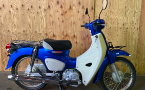 HONDA SUPER CUB110 JA44
