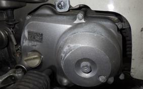 HONDA C90 SUPER CUB E HA02