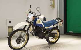 YAMAHA SEROW 225 2021 1KH