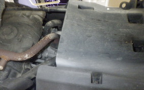 YAMAHA JOG Gen.5 SA36J