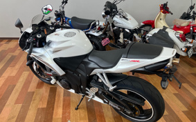 HONDA CBR600RR 2010 PC40