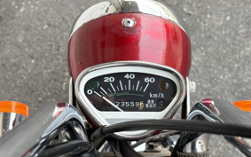 HONDA DUCKS50 AB26