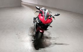 YAMAHA YZF-R25 RG10J