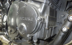 SUZUKI INAZUMA 400 (GSX400) 2001 GK7BA