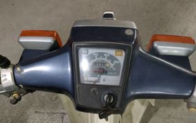 HONDA SUPER CUB90 HA02