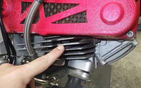 DUCATI MONSTER S2R 800 2005