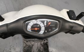 SUZUKI ADDRESS V125 CF46A