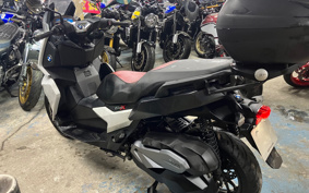 BMW C400X 2021 0C09