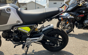 HONDA GROM JC92