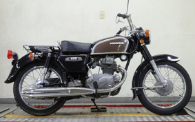 HONDA CD125K CD125K