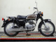 Фото Honda CD125K с японского аукциона