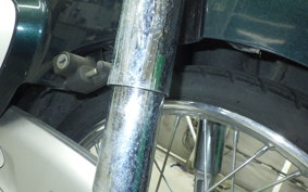 HONDA C50 SUPER CUB AA09