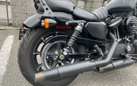 HARLEY HARLEY XL883N 2021 LE2