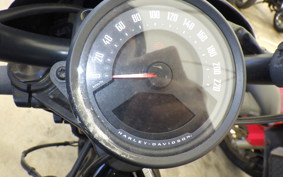 HARLEY RH975 2023