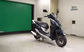 HONDA LEAD 125 2021 JF45