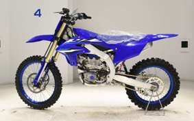 YAMAHA YZ250F