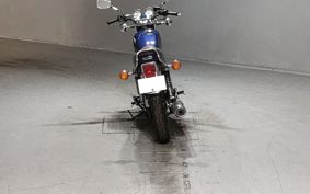 YAMAHA SR400 2022 RH16J