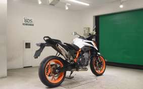 KTM 890 DUKE R 2021