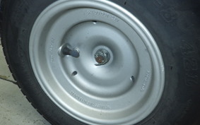 HONDA GYRO CANOPY TA03