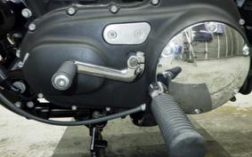 HARLEY XL1200R 2009