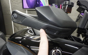 YAMAHA TRACER 9 GT+ 2024 RN70J