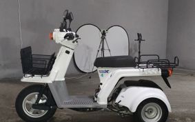 HONDA GYRO TD02