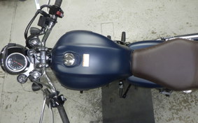 HONDA GB350 2022 NC59