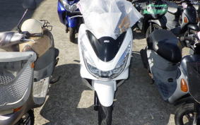 HONDA PCX 150 1996 KF18