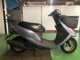 Фото Honda DIO с японского аукциона