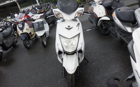 YAMAHA CYGNUS 125 XSR 2 SE44J