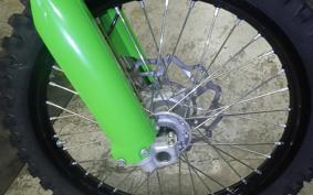 KAWASAKI KX250 2025 KX252E