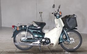 HONDA SUPER CUB50 AA01