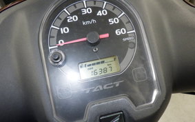 HONDA TACT-4ﾍﾞｰｼｯｸ 1990 AF79