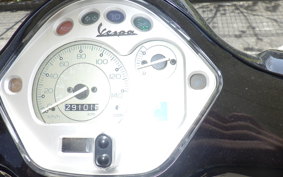 VESPA LX125IE3V
