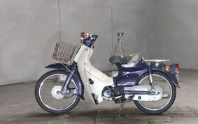 HONDA SUPER CUB50 AA01