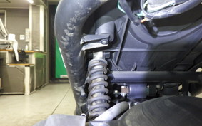 HONDA ZOOMER AF58