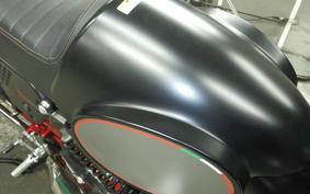 MOTO GUZZI V7 RACER 2 2018