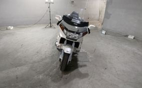 HONDA GL1500 GOLD WING 1993 SC22