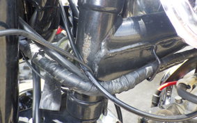 HONDA GORILLA Z50J