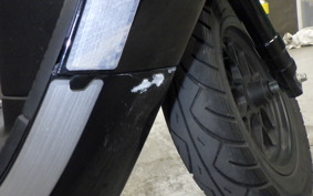 HONDA ﾀﾞﾝｸ 2008 AF78